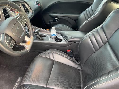 2023 Dodge Challenger SRT Hellcat