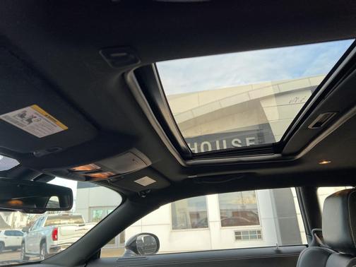 2023 Dodge Challenger SRT Hellcat