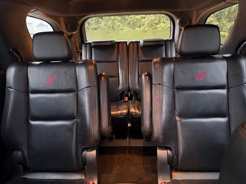 2022 Dodge Durango R/T AWD