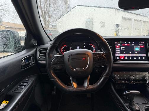 2022 Dodge Durango R/T AWD
