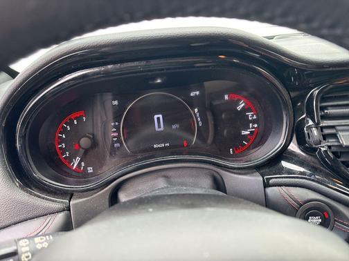 2022 Dodge Durango R/T AWD