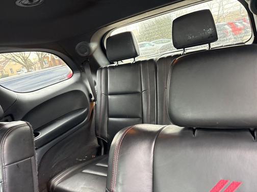 2022 Dodge Durango R/T AWD