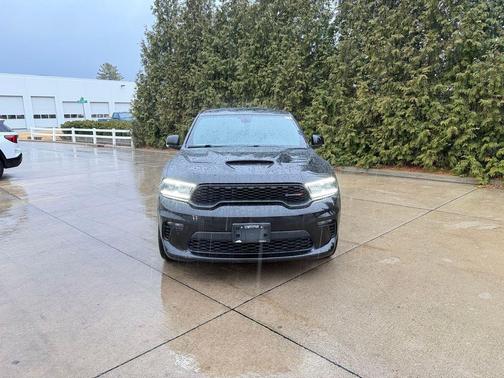 2022 Dodge Durango R/T AWD