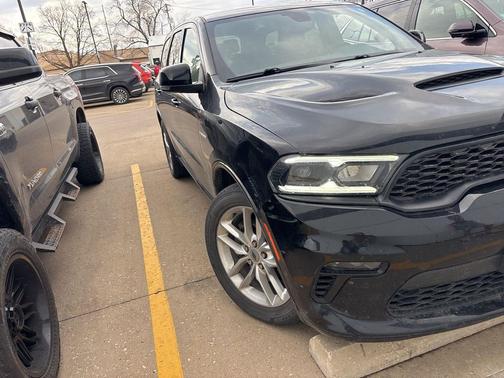2022 Dodge Durango R/T AWD