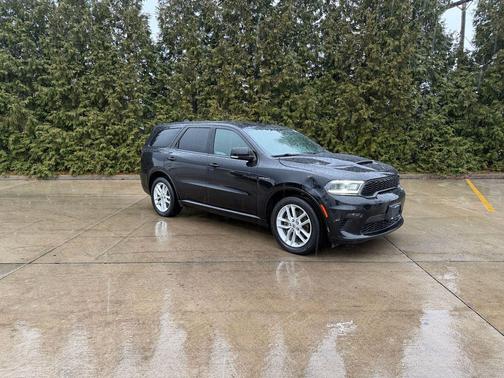 2022 Dodge Durango R/T AWD