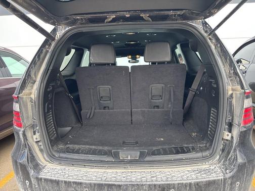 2022 Dodge Durango R/T AWD