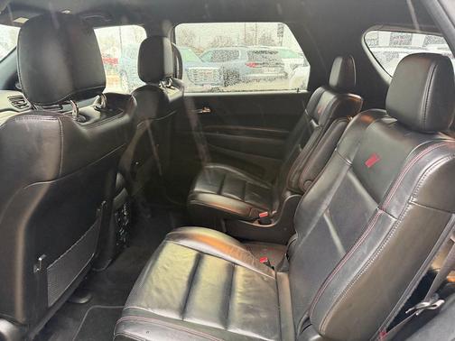 2022 Dodge Durango R/T AWD