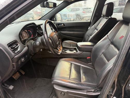 2022 Dodge Durango R/T AWD