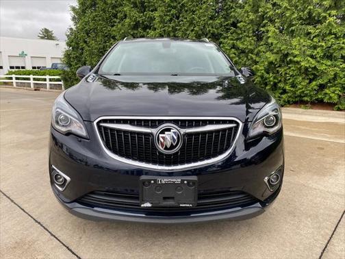 2020 Buick Envision FWD Essence