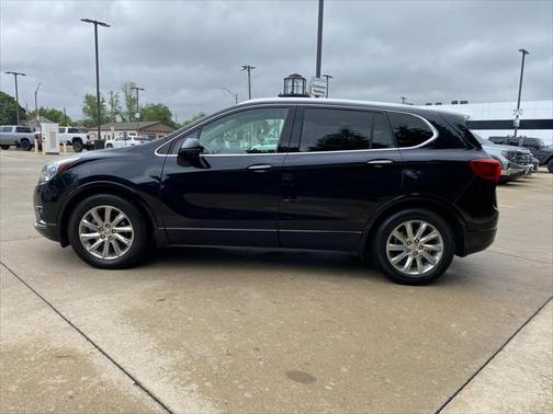 2020 Buick Envision FWD Essence