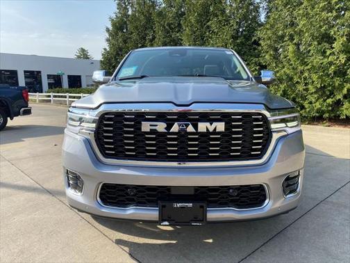 2025 RAM 1500 ST