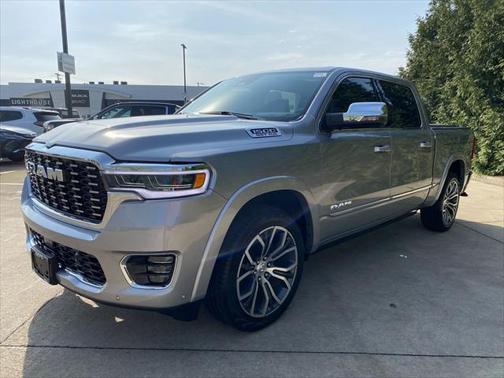 2025 RAM 1500 ST