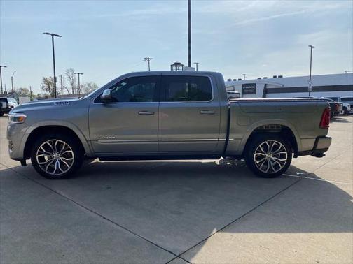 2025 RAM 1500 ST