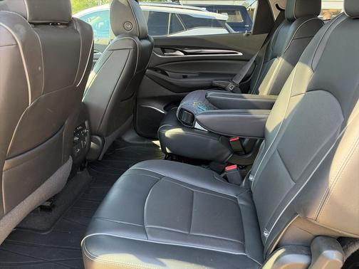 2019 Buick Enclave Avenir
