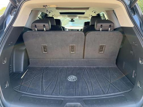 2019 Buick Enclave Avenir