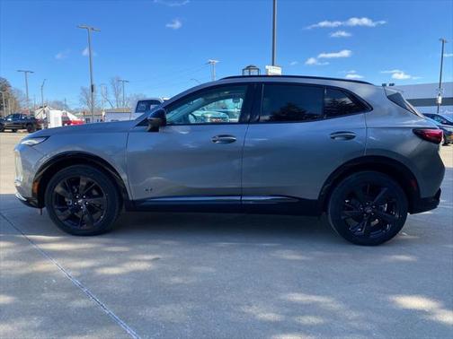 2025 Buick Envision Sport Touring AWD