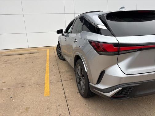 2023 Lexus RX 350 Base