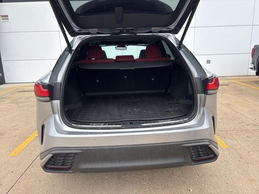 2023 Lexus RX 350 Base