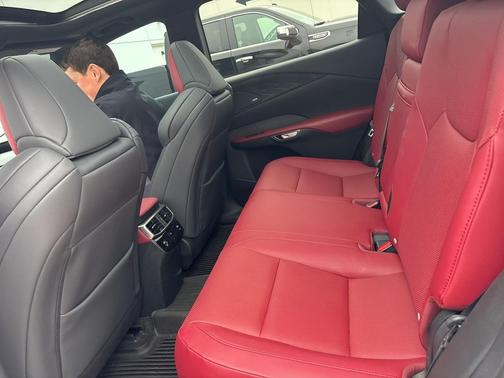 2023 Lexus RX 350 Base