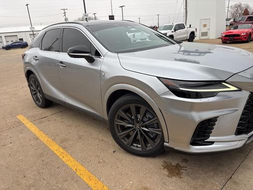 2023 Lexus RX 350 Base