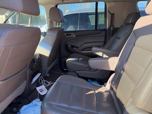 2017 GMC Yukon XL Denali