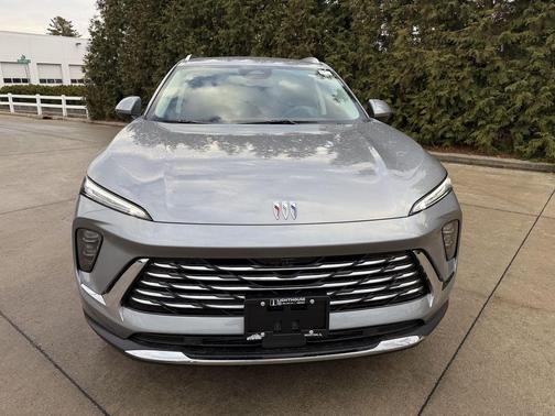 2026 Buick Envision Preferred AWD