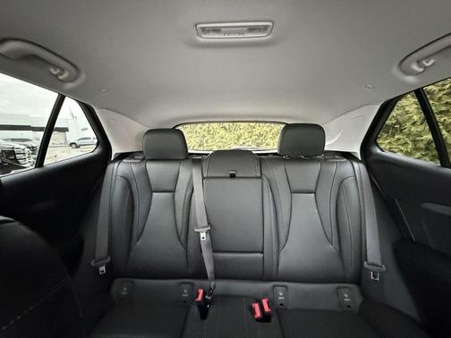 2026 Buick Envision Preferred AWD