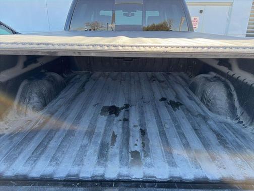 2017 Chevrolet Silverado 2500 LTZ