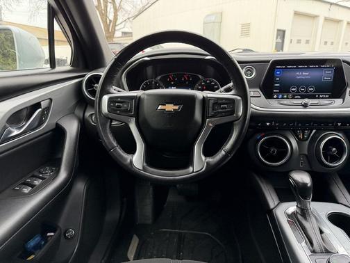 2020 Chevrolet Blazer 2LT