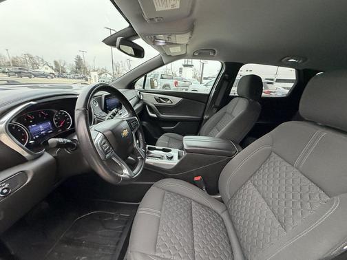 2020 Chevrolet Blazer 2LT