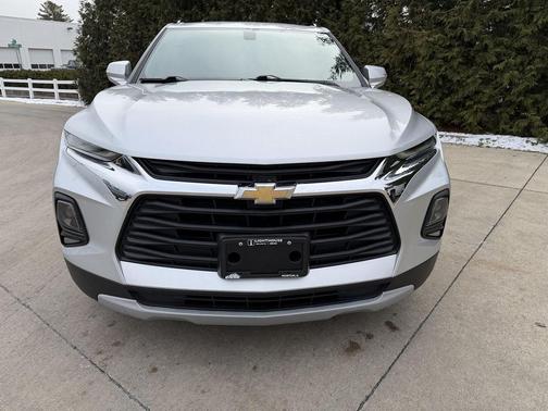 2020 Chevrolet Blazer 2LT