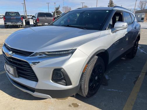 2020 Chevrolet Blazer 2LT