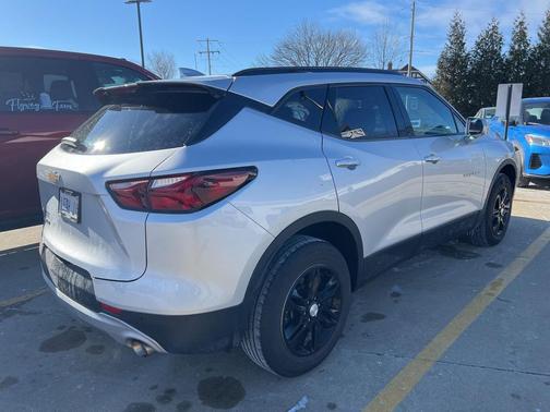 2020 Chevrolet Blazer 2LT