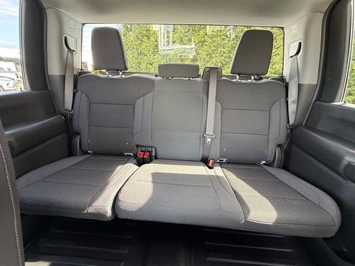 Summit White 2026 GMC Sierra 3500 Base