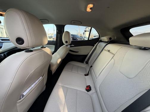 2020 Buick Encore GX Essence