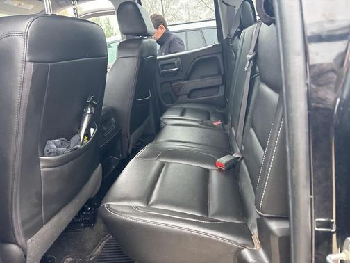 2016 GMC Sierra 2500 SLT