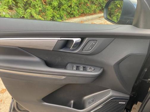 2025 Buick Enclave Preferred FWD