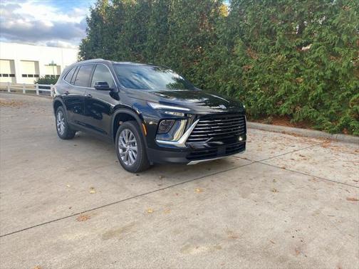 2025 Buick Enclave Preferred FWD