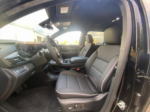 2025 Buick Enclave Preferred FWD