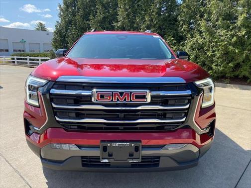 2025 GMC Terrain AWD Elevation