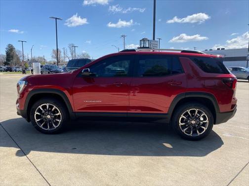 2025 GMC Terrain AWD Elevation