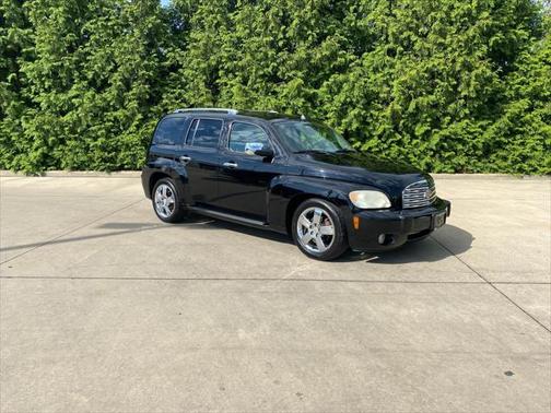 2010 Chevrolet HHR LT