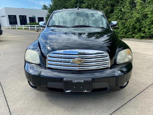 2010 Chevrolet HHR LT