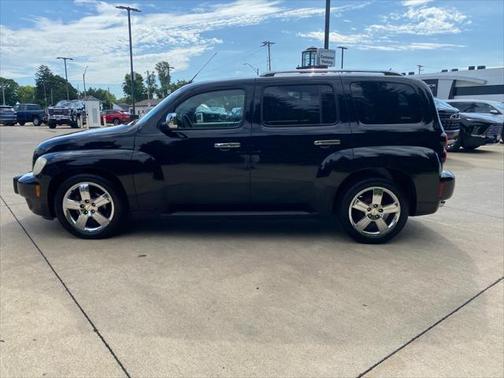 2010 Chevrolet HHR LT