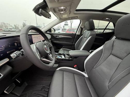 2026 Buick Envision Sport Touring AWD