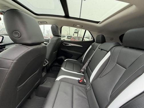 2026 Buick Envision Sport Touring AWD