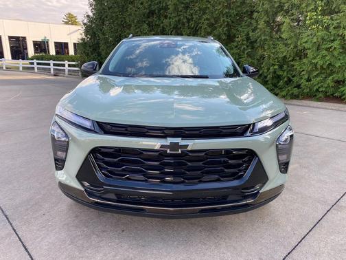 2024 Chevrolet Trax FWD ACTIV