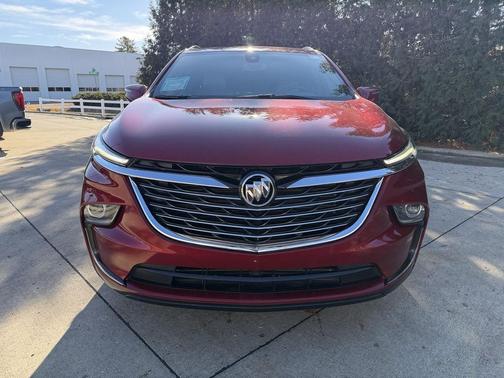 2024 Buick Enclave Essence AWD
