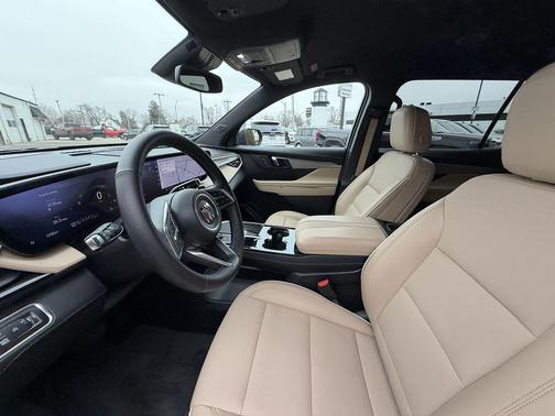 2025 Buick Enclave Preferred FWD