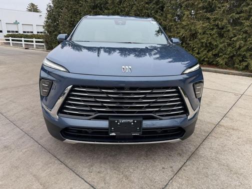 2025 Buick Enclave Preferred FWD